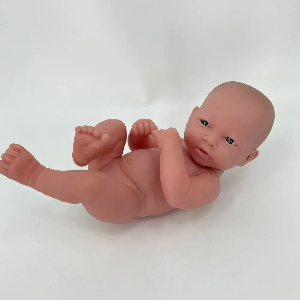 Berenguer Newborn Baby Girl Doll Realistic with Outfit Headband 12‎ Inch
